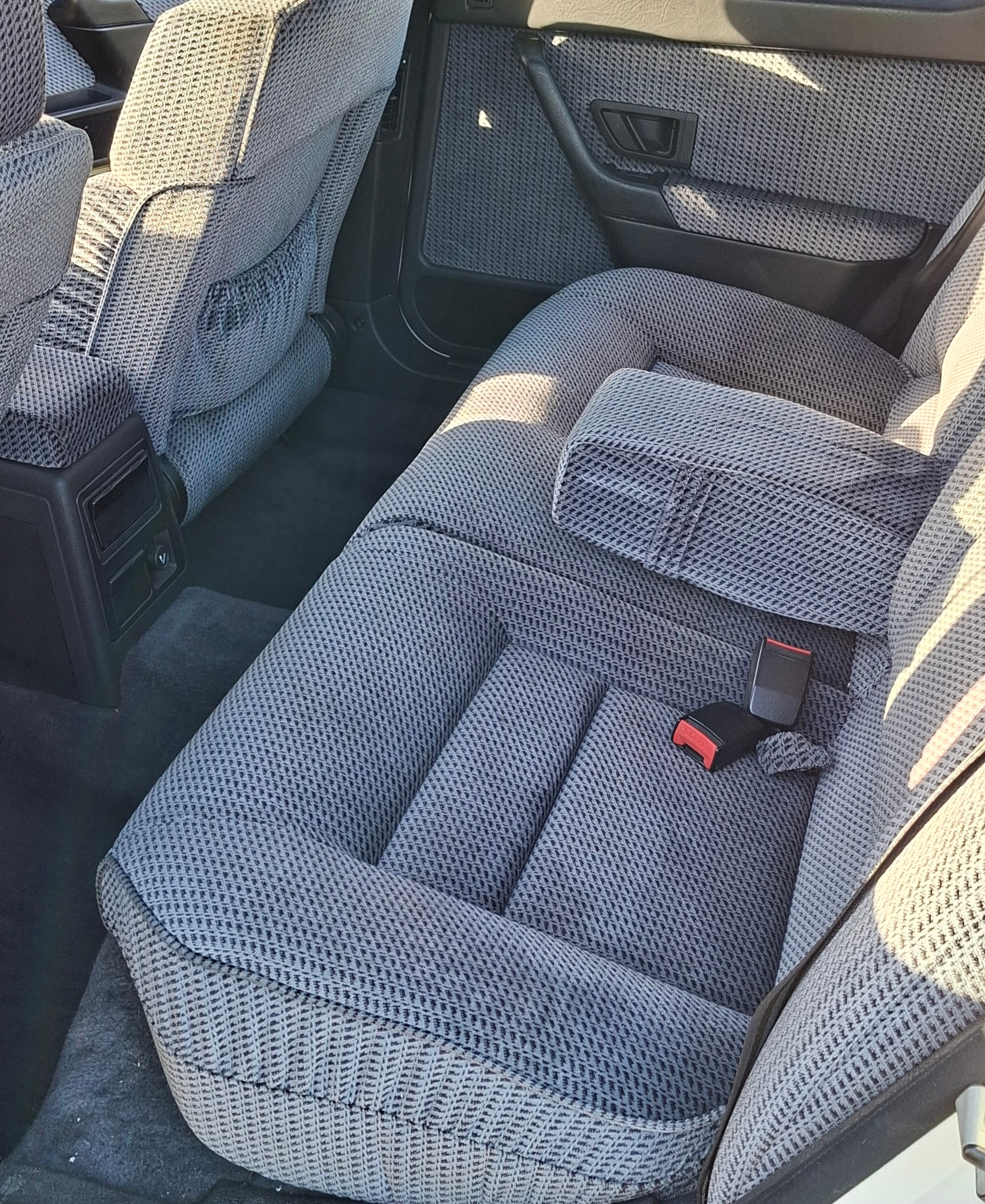 CITROEN XM Berline 3.0 V6 Ambiance-image-3