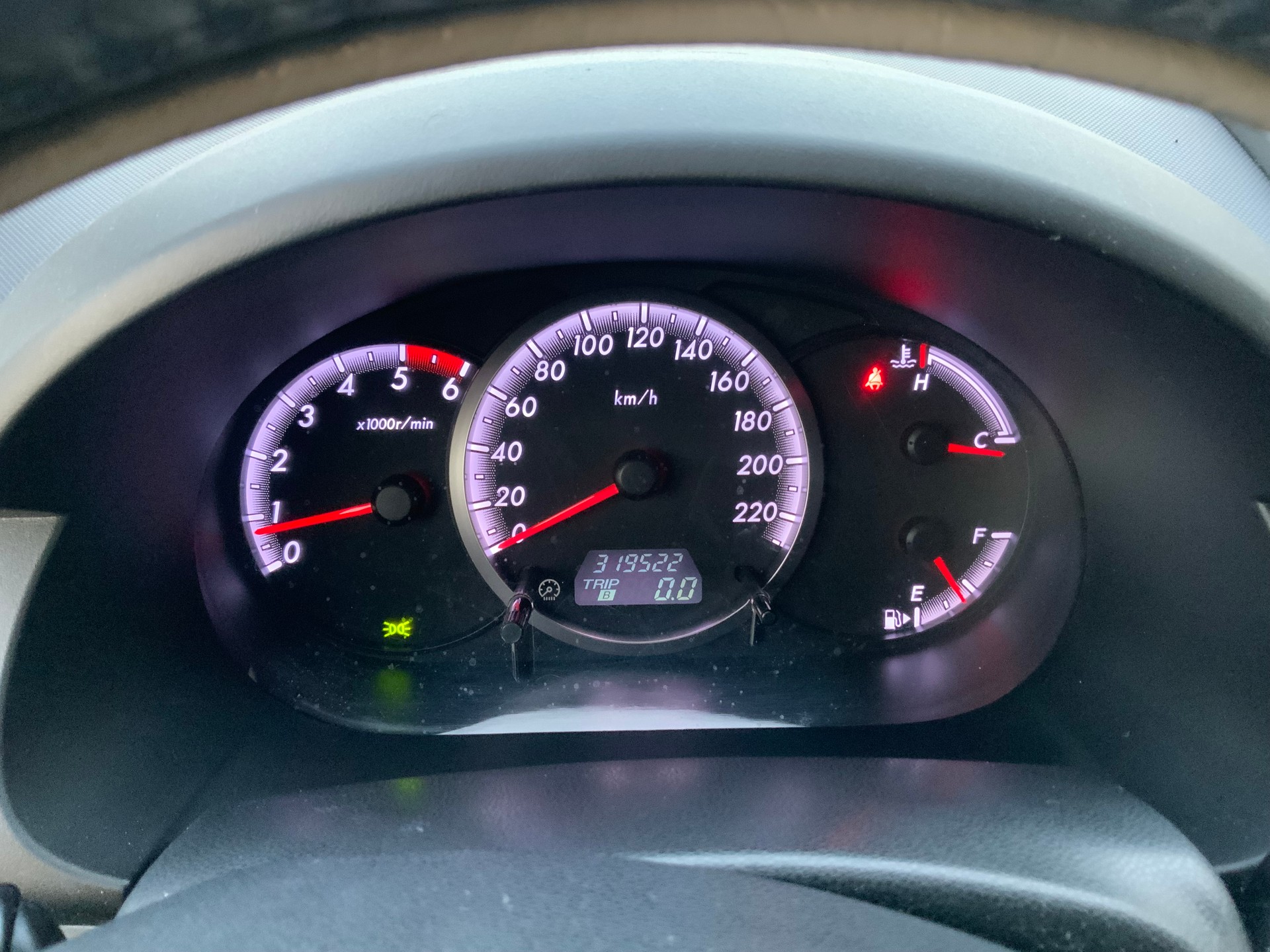 MAZDA 5 2.0d 16V Confort-image-8