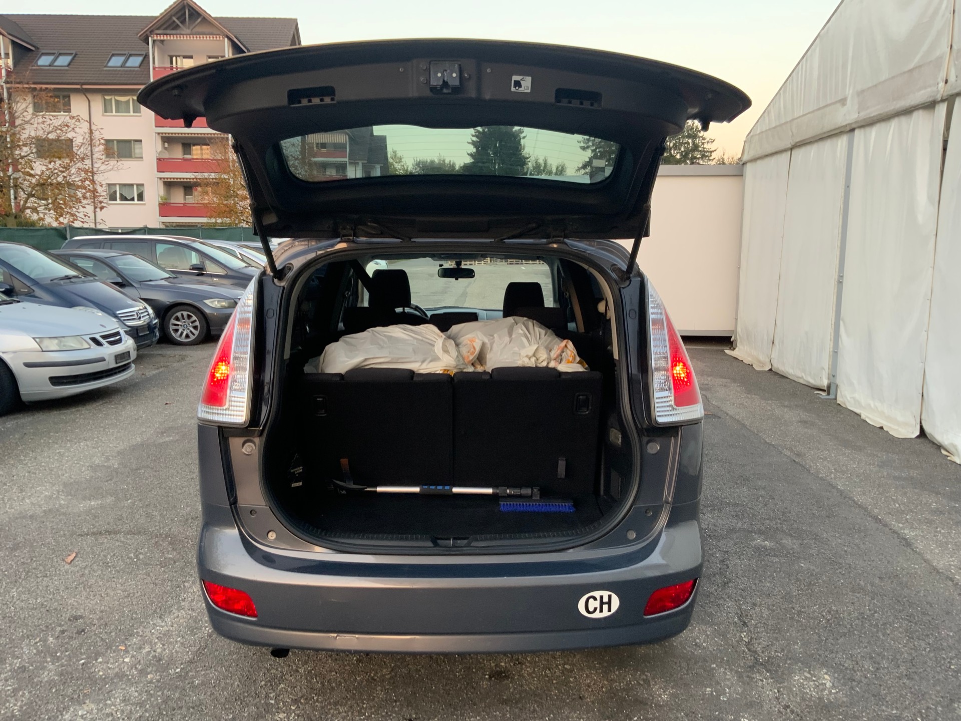MAZDA 5 2.0d 16V Confort-image-6