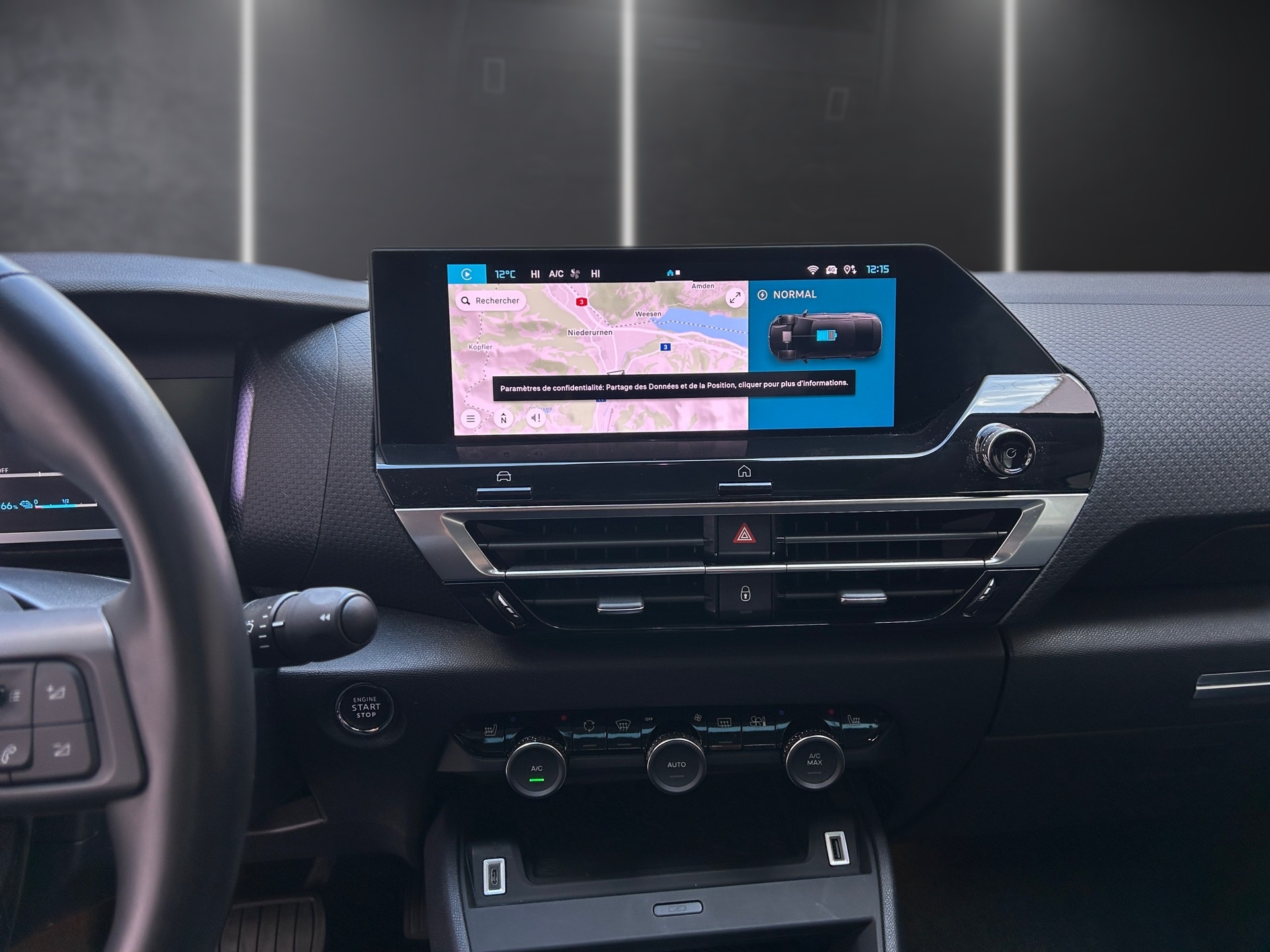 CITROEN C4 X 100 kW Shine-image-9