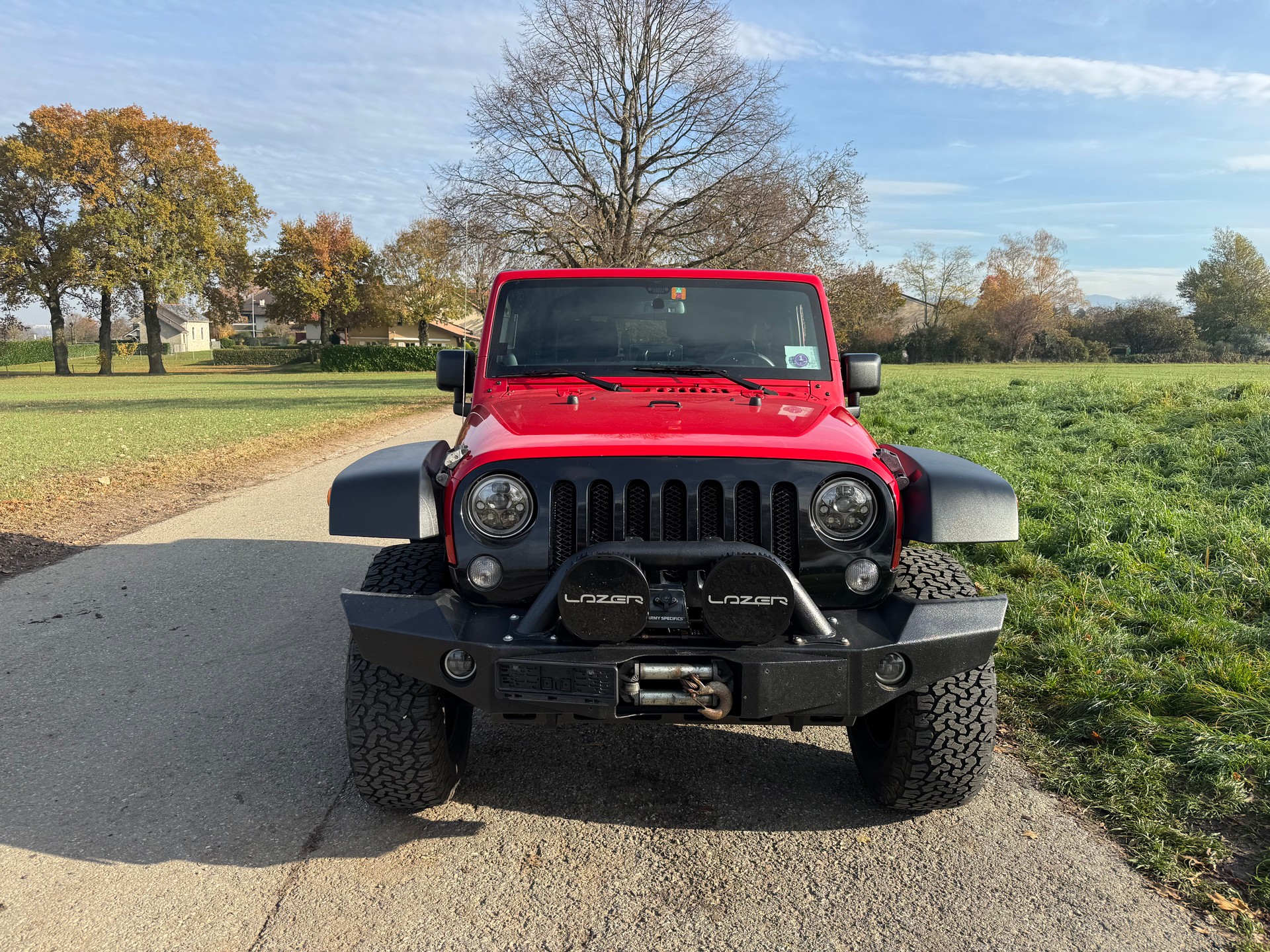 JEEP Wrangler 3.6 Rubicon X Automatic hardtop-showroom-element-1