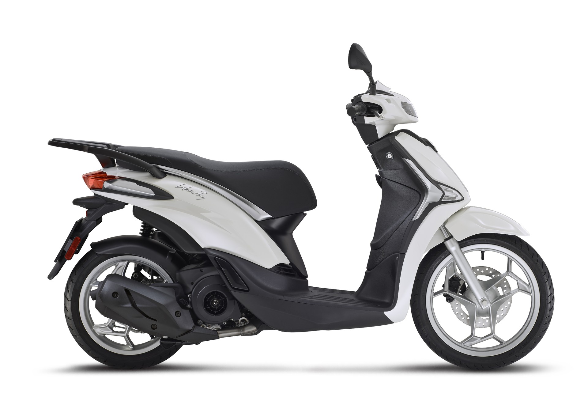 PIAGGIO Liberty 125 ABS-image-1
