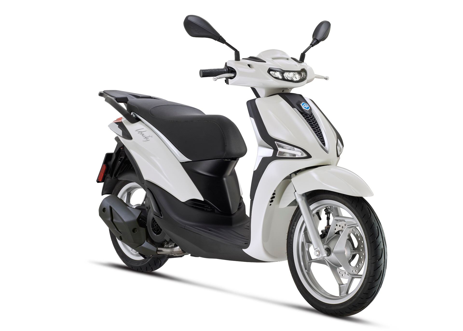 PIAGGIO Liberty 125 ABS-image-0