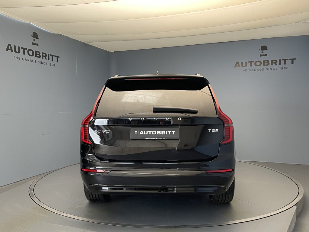 VOLVO XC90 2.0 T8 TE Ultra Dark eAWD-showroom-element-1