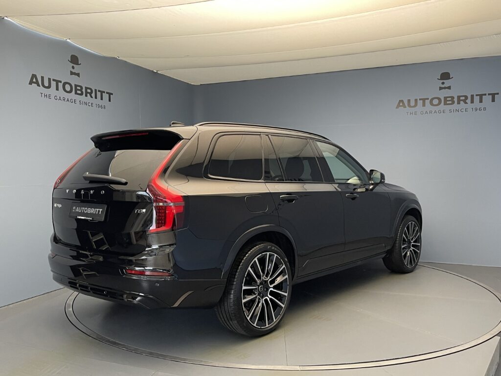 VOLVO XC90 2.0 T8 TE Ultra Dark eAWD-showroom-element-2