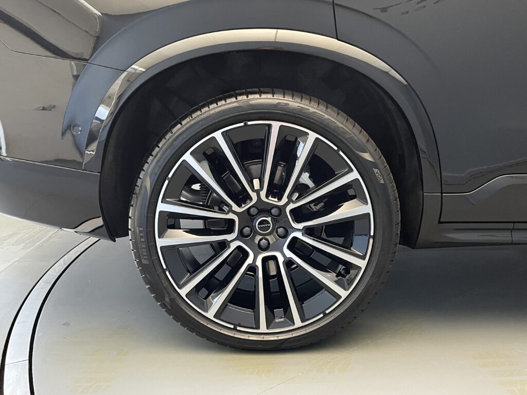 VOLVO XC90 2.0 T8 TE Ultra Dark eAWD-image-5