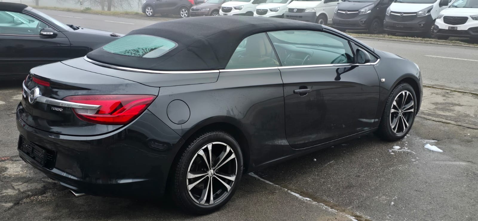 OPEL Cascada 2.0 CDTi Cosmo-image-5