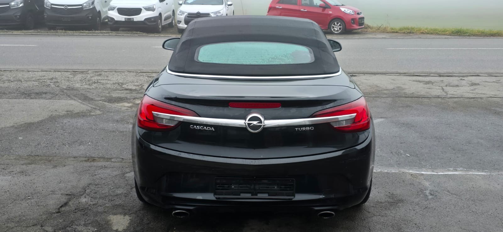 OPEL Cascada 2.0 CDTi Cosmo-image-3