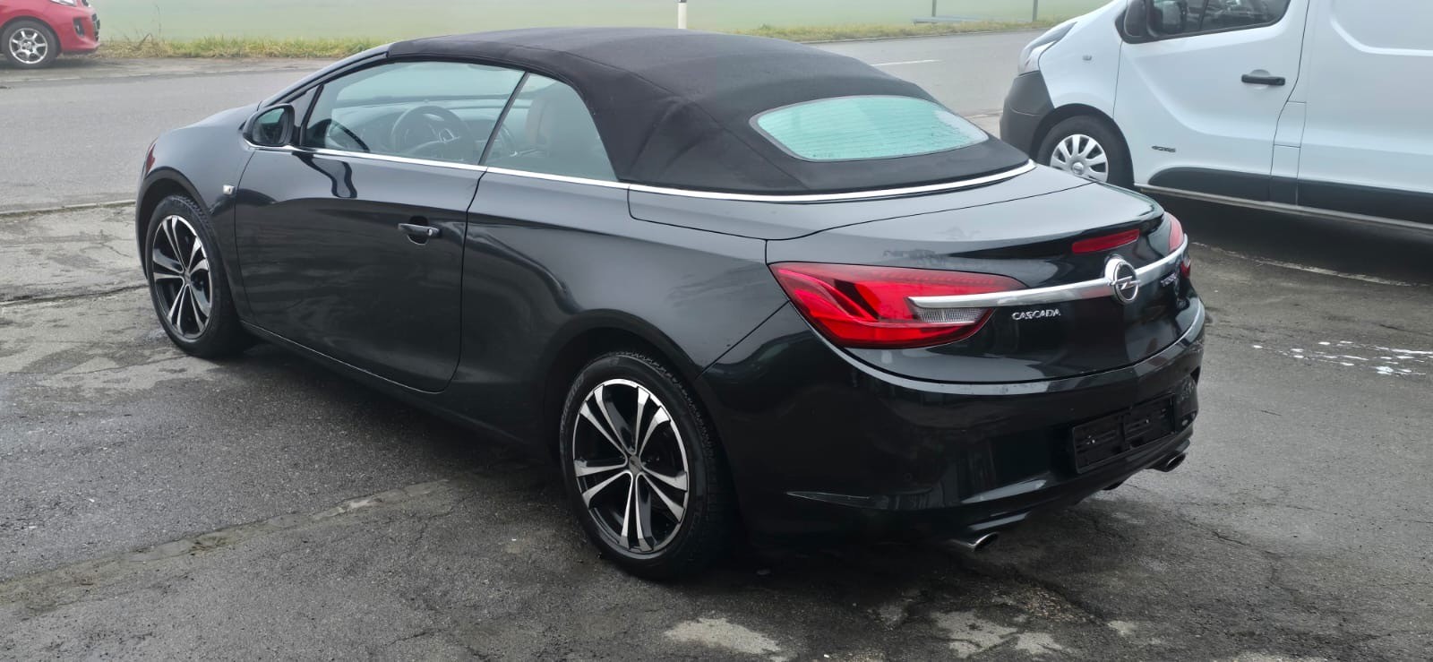 OPEL Cascada 2.0 CDTi Cosmo-image-4