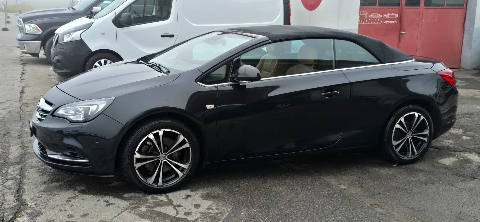 OPEL Cascada 2.0 CDTi Cosmo-image-2