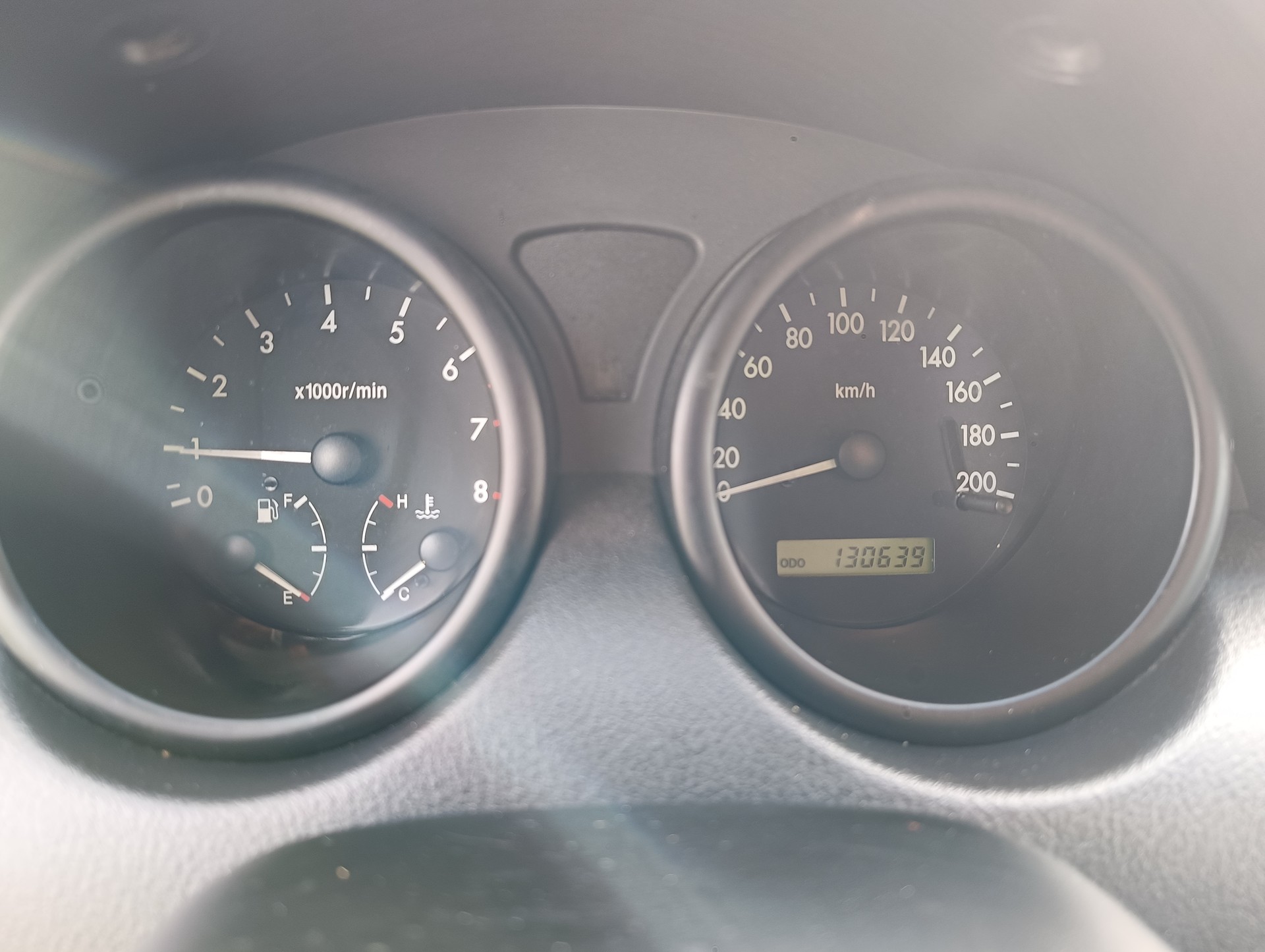 CHEVROLET Kalos 1.4 16V Sky-image-11