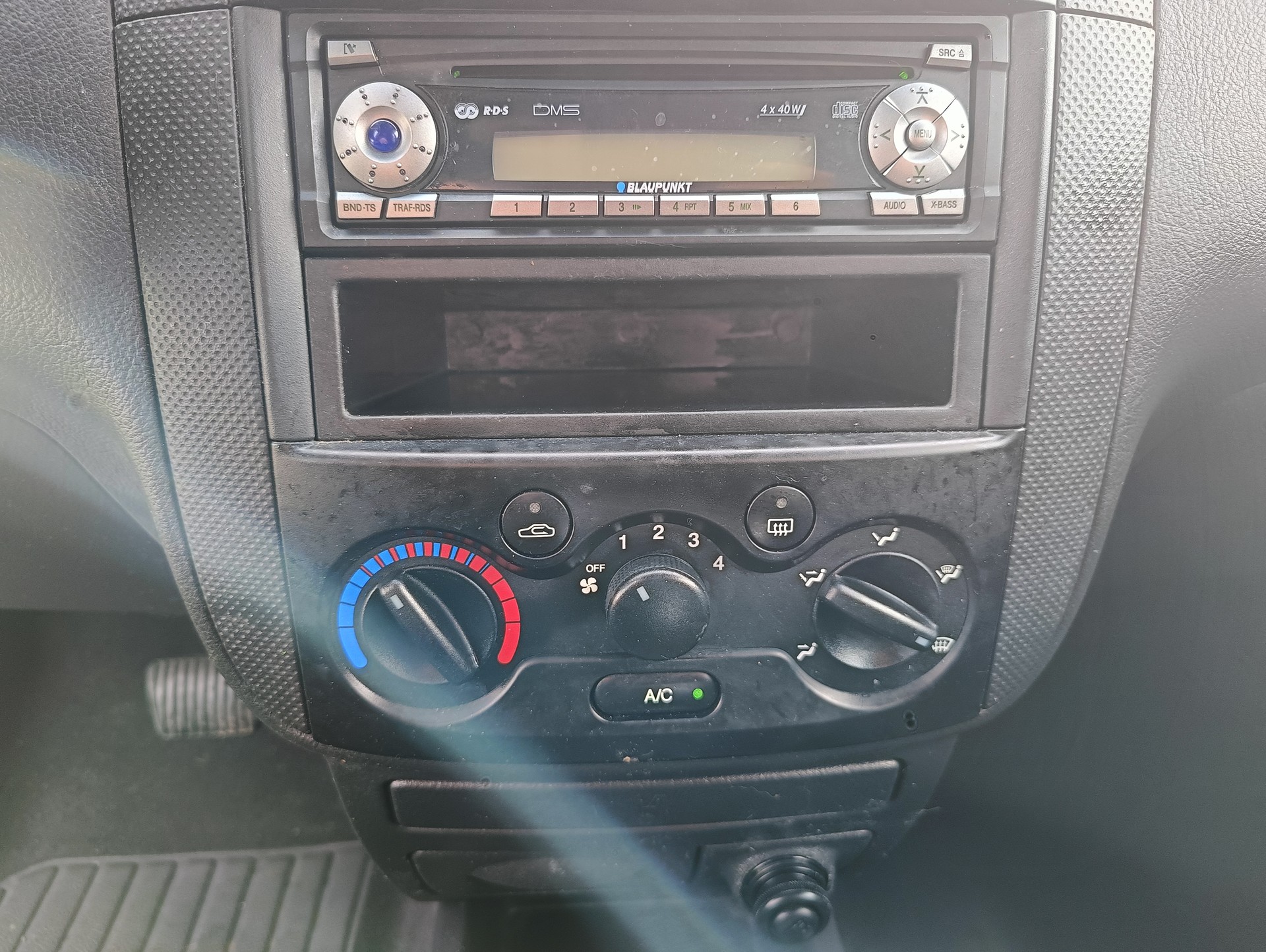 CHEVROLET Kalos 1.4 16V Sky-image-10