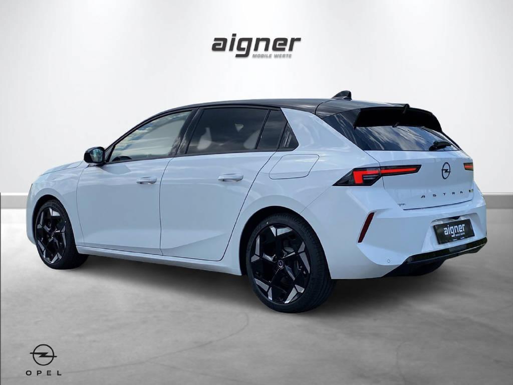 OPEL Astra 1.6 T PHEV 225 GSe-showroom-element-2