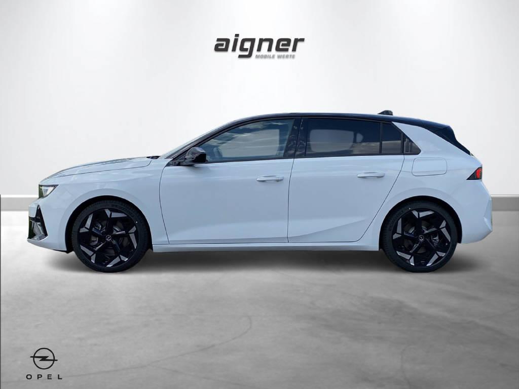 OPEL Astra 1.6 T PHEV 225 GSe-showroom-element-1