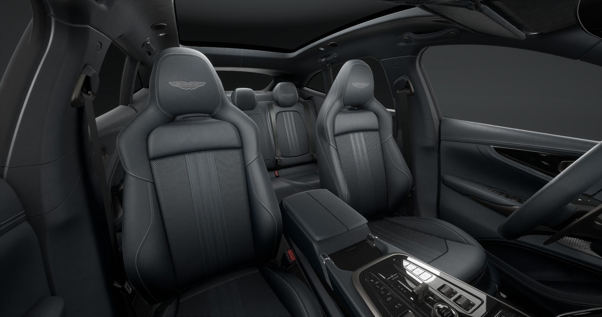 ASTON MARTIN DBX 707 4.0 V8 Bi-Turbo-image-37