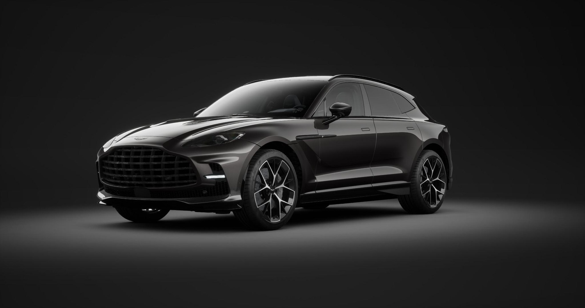 ASTON MARTIN DBX 707 4.0 V8 Bi-Turbo-image-30
