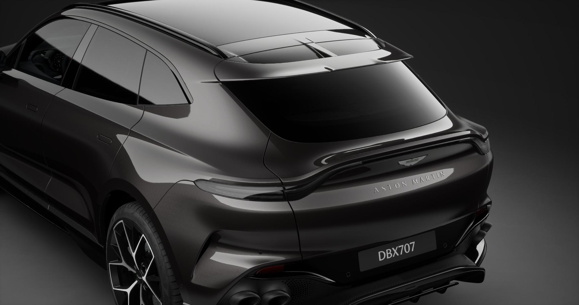 ASTON MARTIN DBX 707 4.0 V8 Bi-Turbo-image-38