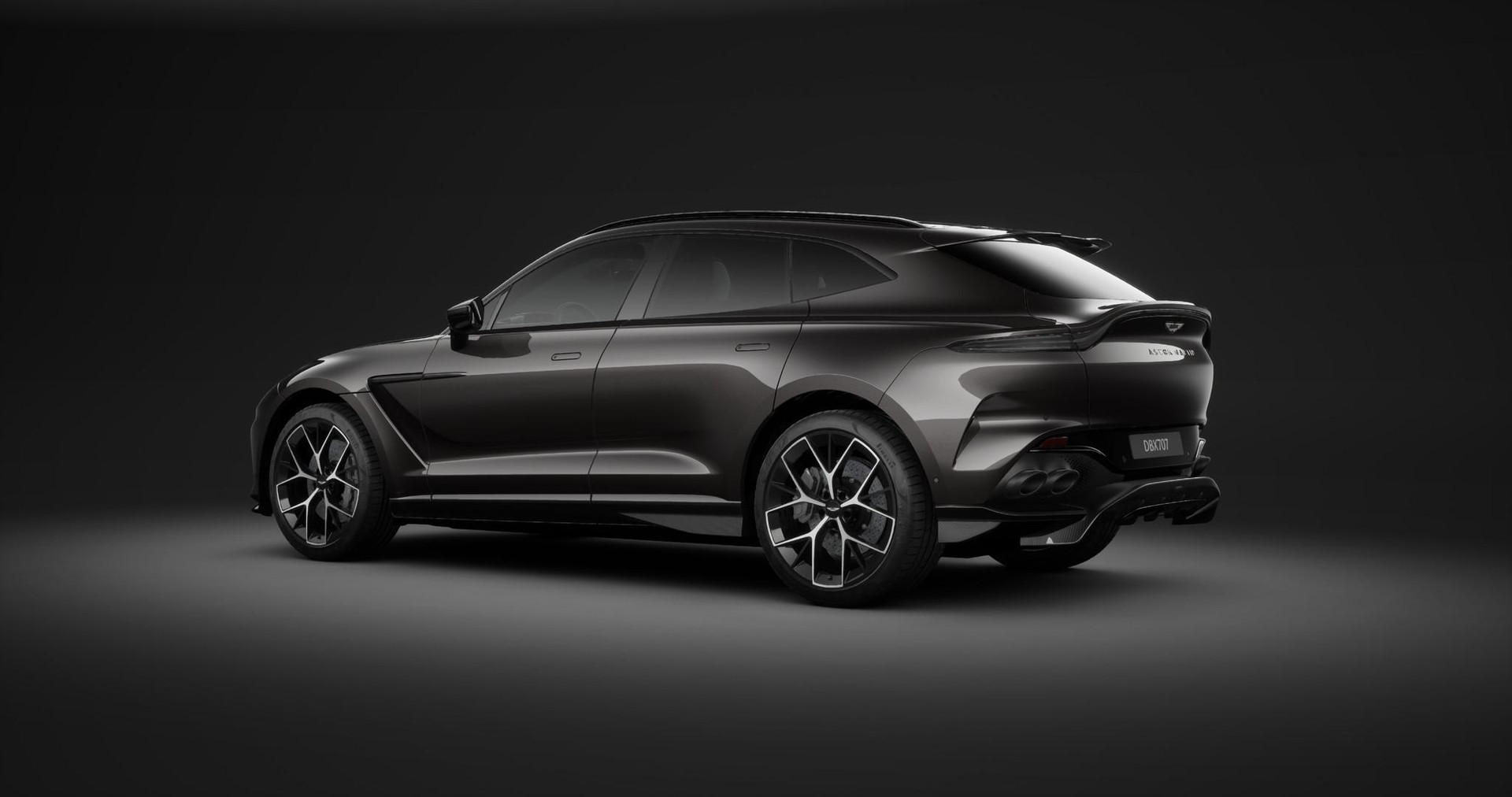 ASTON MARTIN DBX 707 4.0 V8 Bi-Turbo-image-33