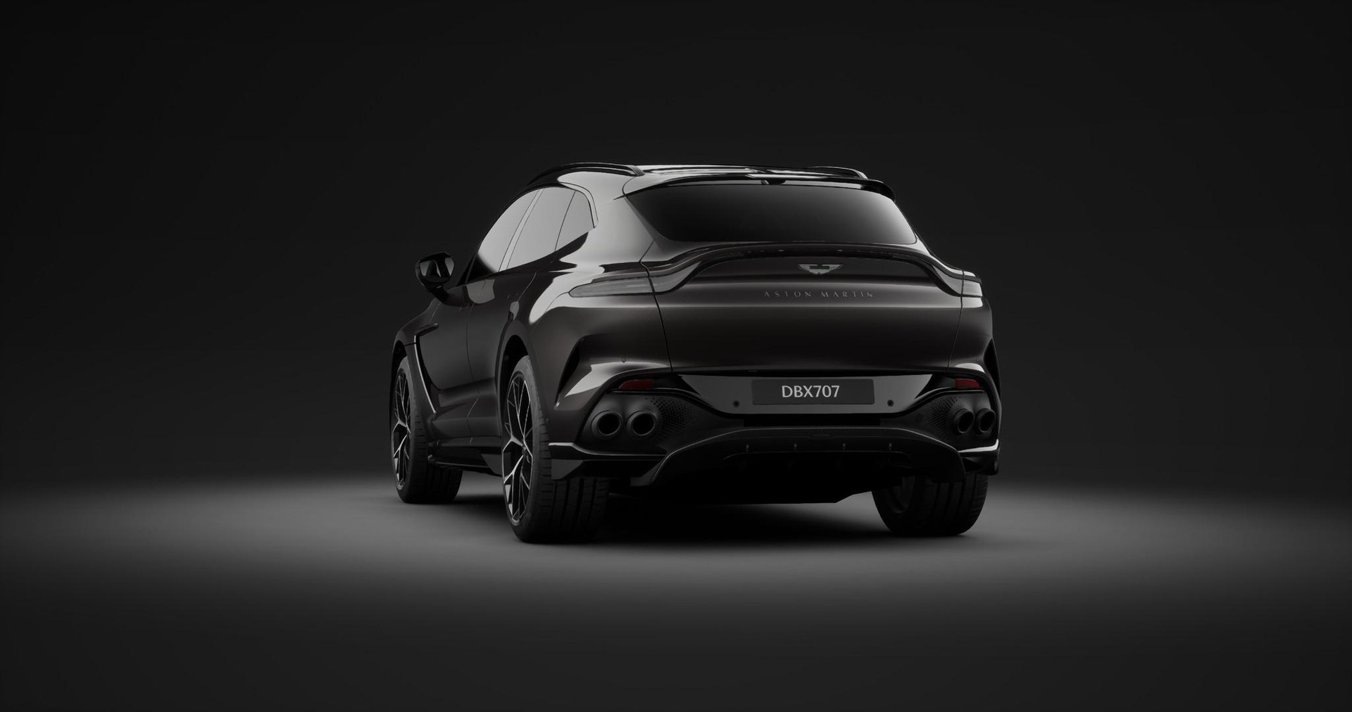 ASTON MARTIN DBX 707 4.0 V8 Bi-Turbo-image-32