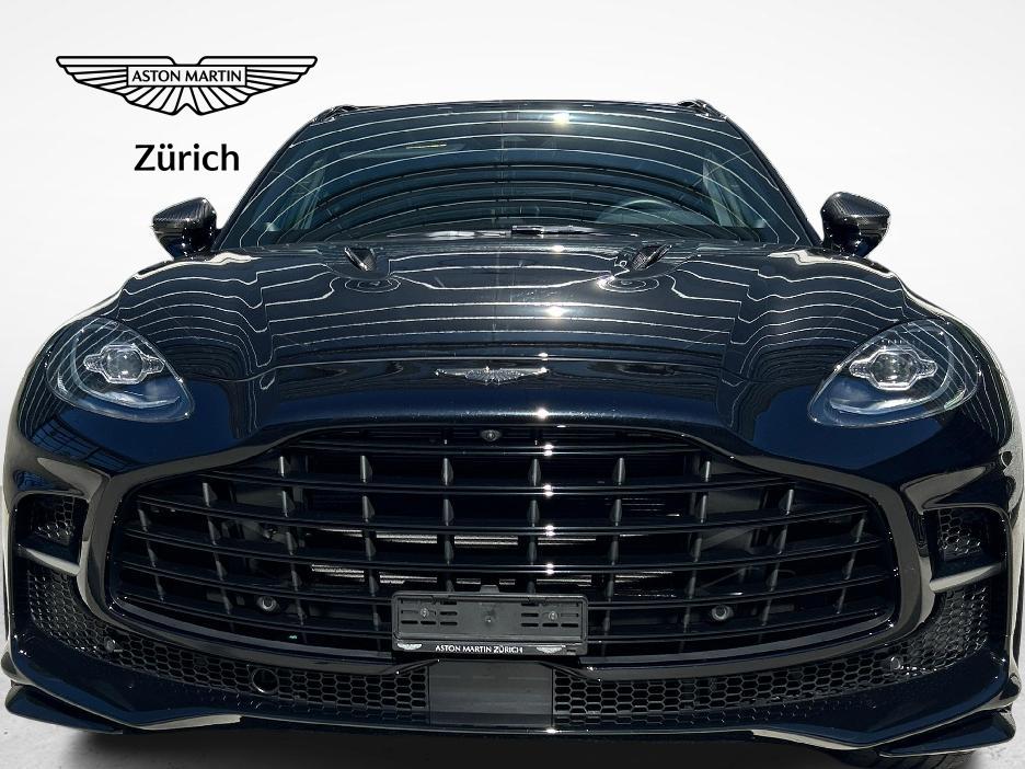 ASTON MARTIN DBX 707 4.0 V8 Bi-Turbo-image-7