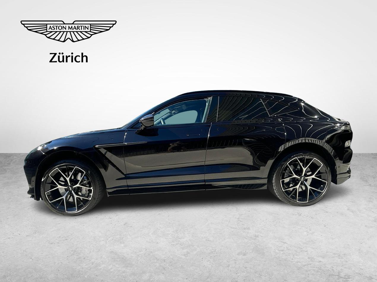 ASTON MARTIN DBX 707 4.0 V8 Bi-Turbo-showroom-element-1