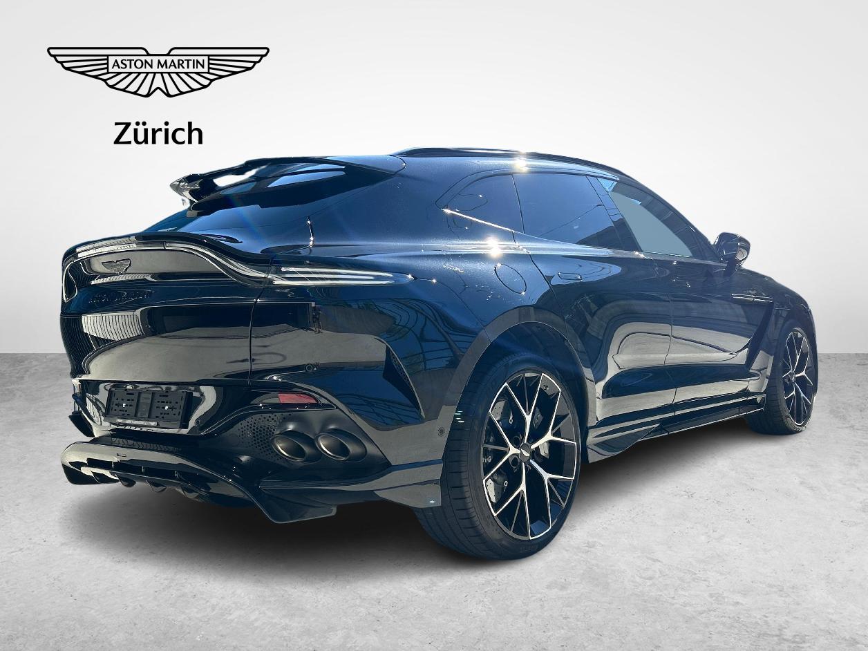 ASTON MARTIN DBX 707 4.0 V8 Bi-Turbo-image-4