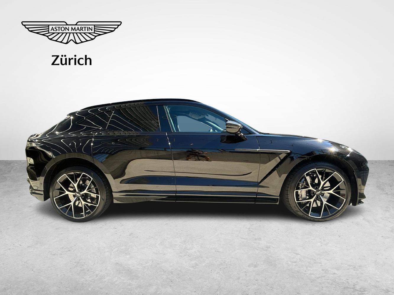 ASTON MARTIN DBX 707 4.0 V8 Bi-Turbo-image-5