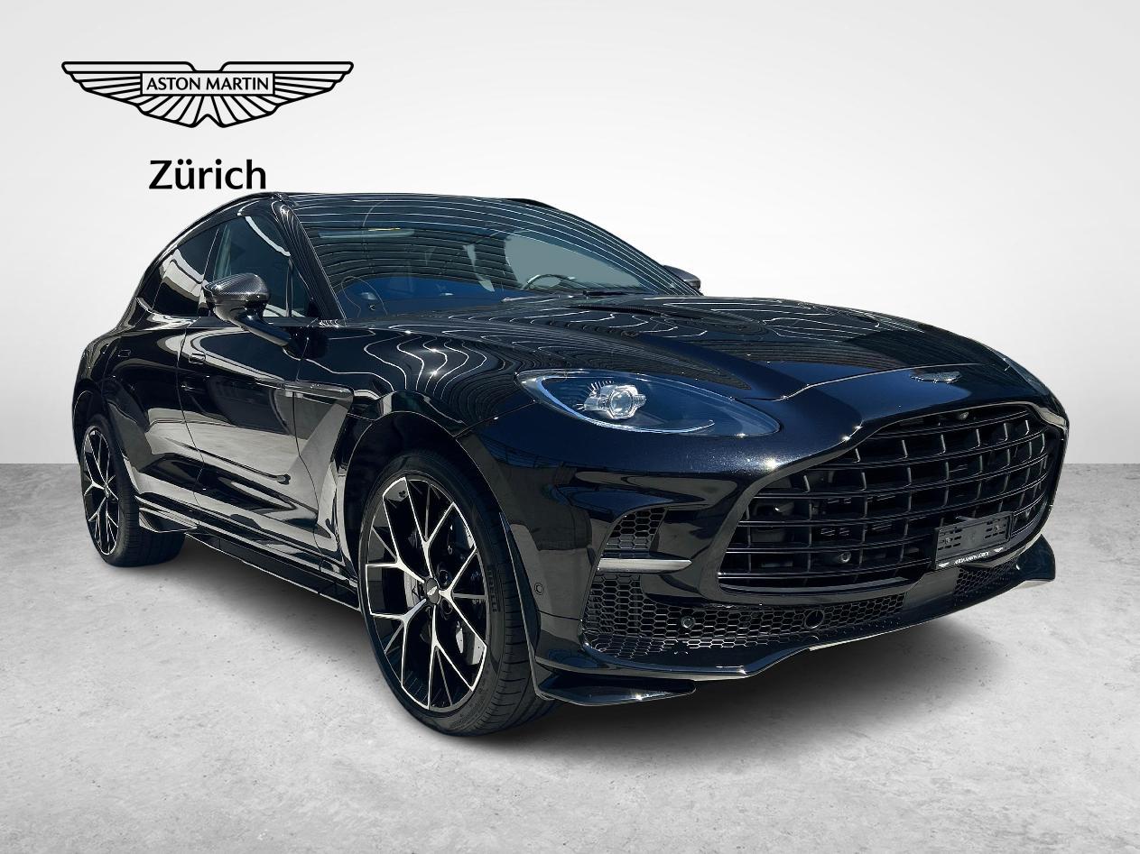 ASTON MARTIN DBX 707 4.0 V8 Bi-Turbo-image-6