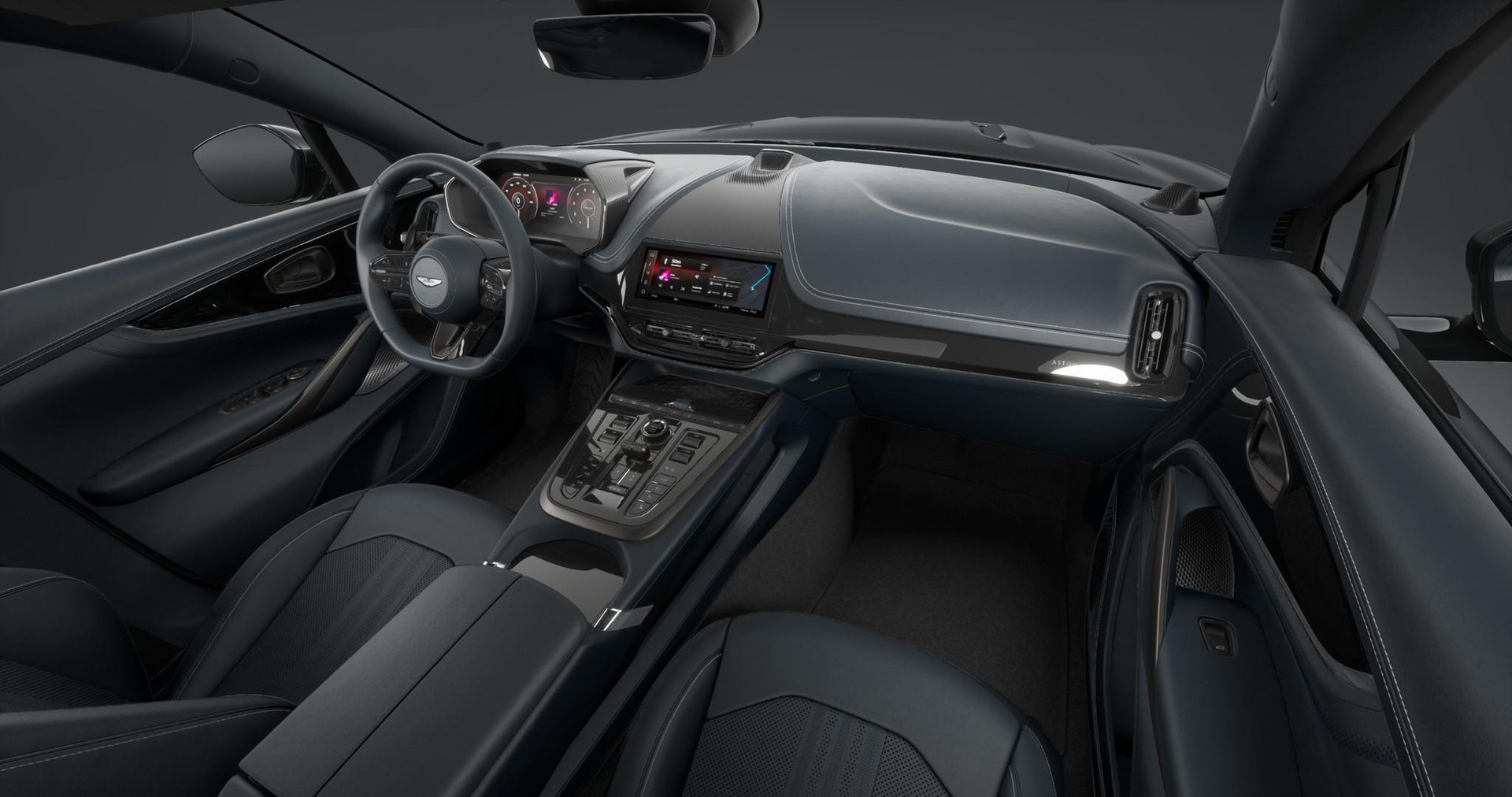 ASTON MARTIN DBX 707 4.0 V8 Bi-Turbo-image-35