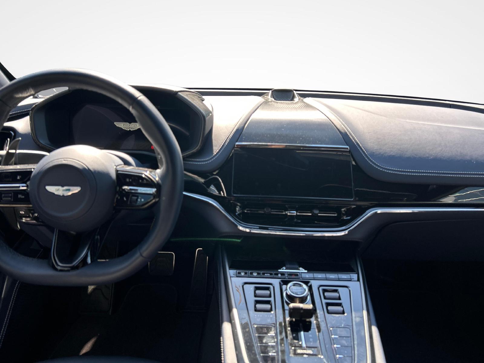 ASTON MARTIN DBX 707 4.0 V8 Bi-Turbo-image-8
