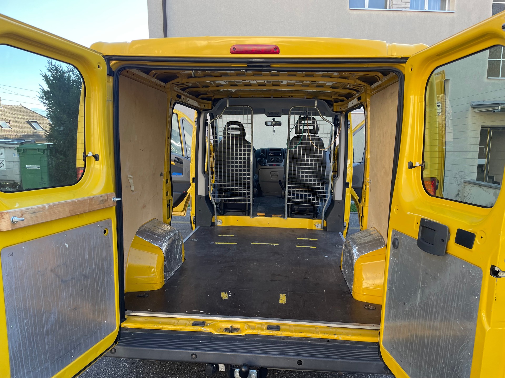 FIAT Ducato 15 2.3 JTD-image-5