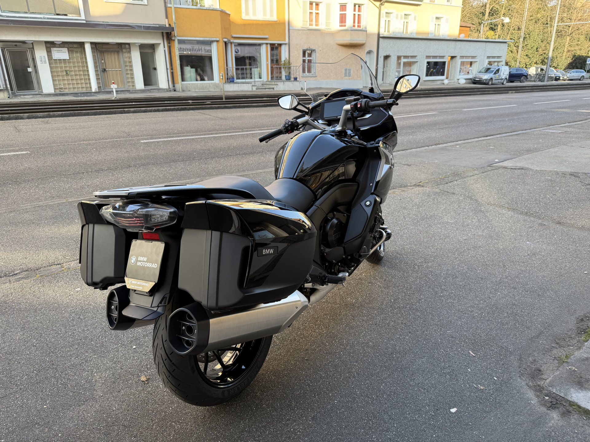 BMW K 1600 GT-image-2