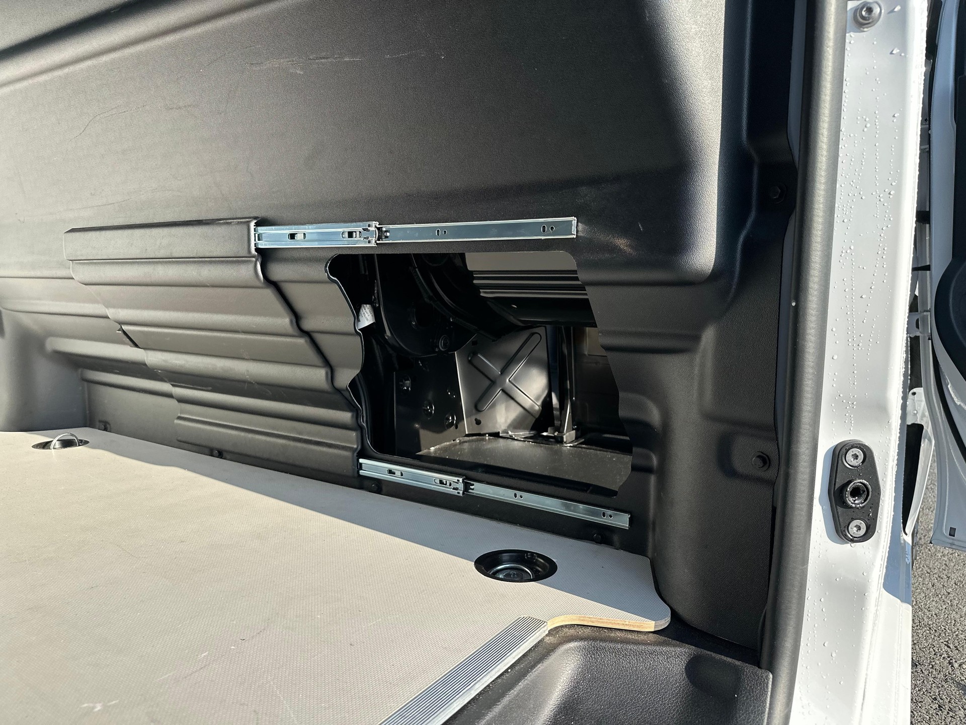 OPEL Vivaro Cargo 2.0 D s/s XL EN Aut.-image-14