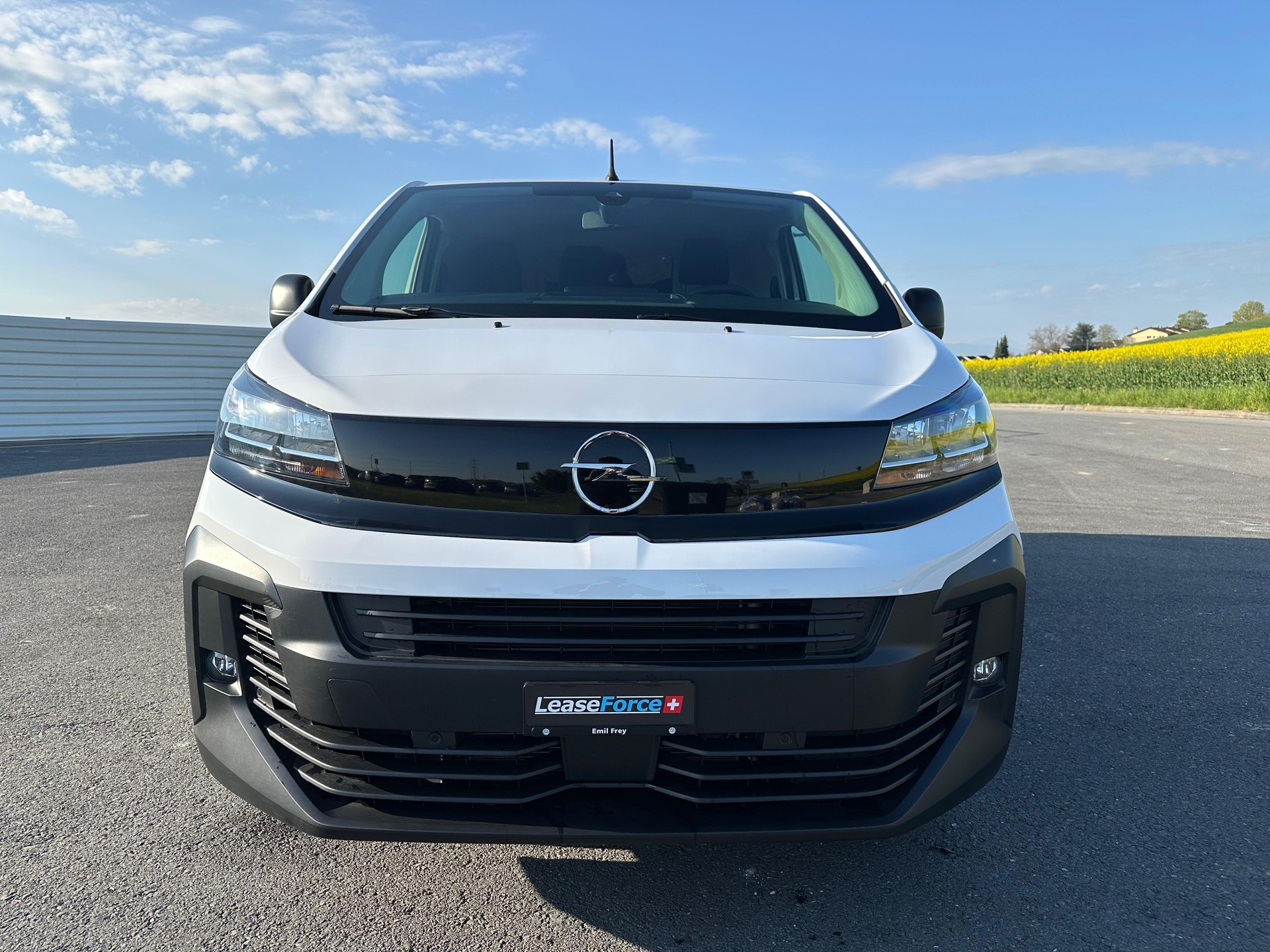 OPEL Vivaro Cargo 2.0 D s/s XL EN Aut.-image-5