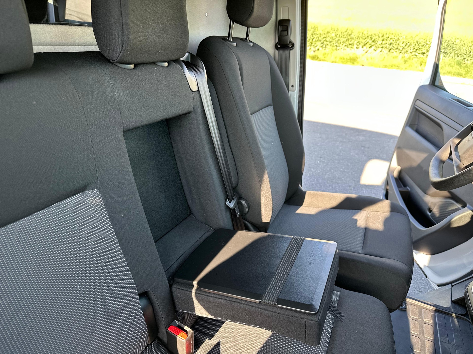 OPEL Vivaro Cargo 2.0 D s/s XL EN Aut.-image-30