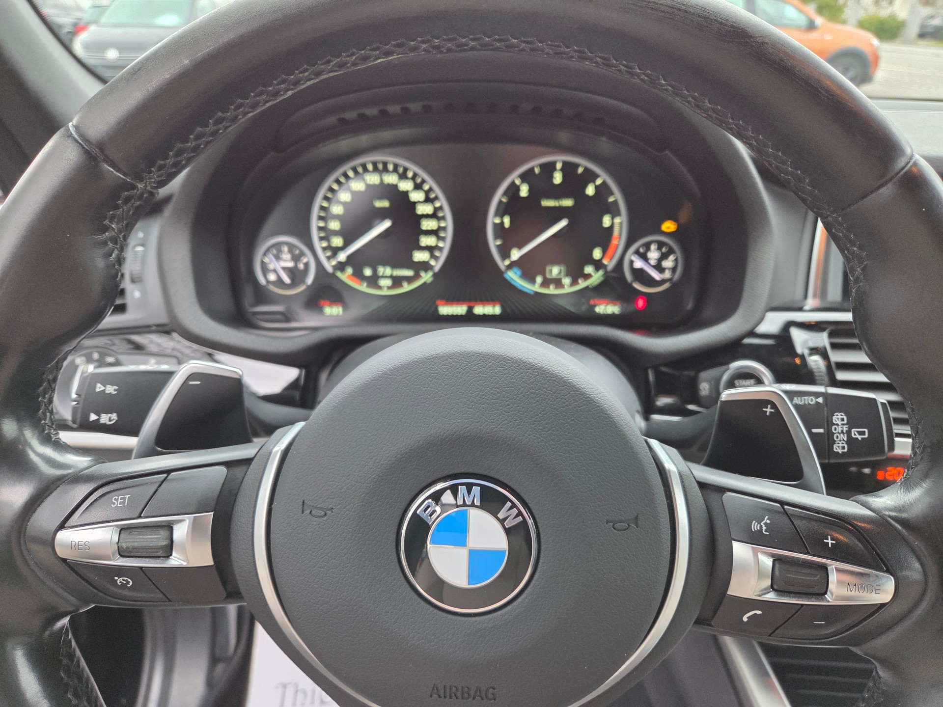 BMW X3 xDrive 30d M Sport Steptronic-image-18