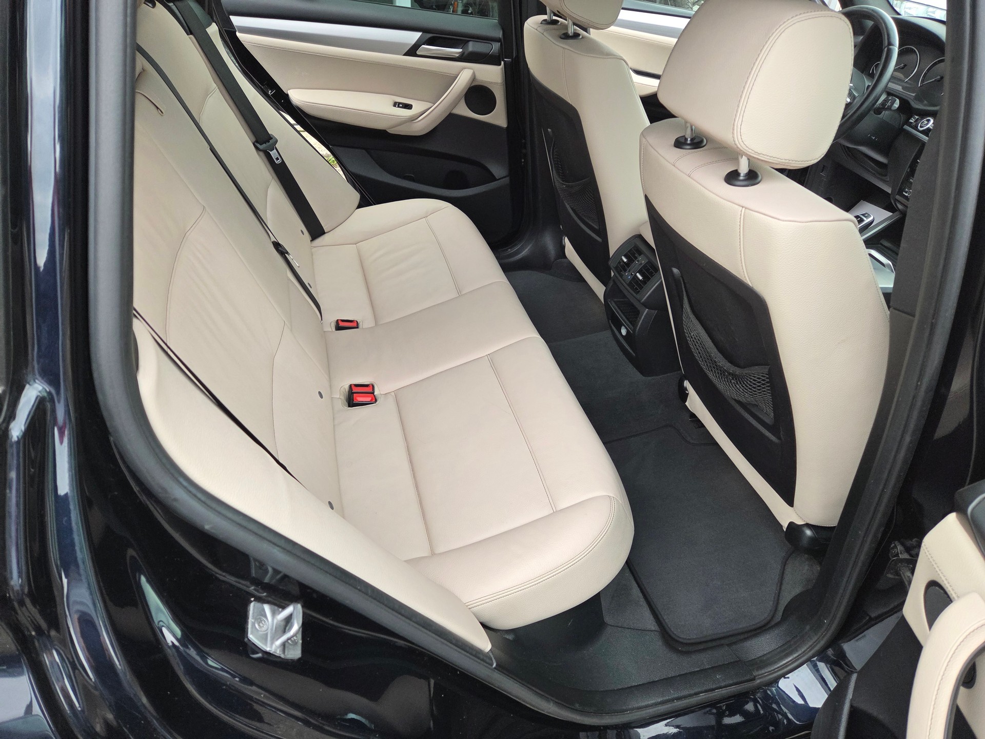 BMW X3 xDrive 30d M Sport Steptronic-image-13