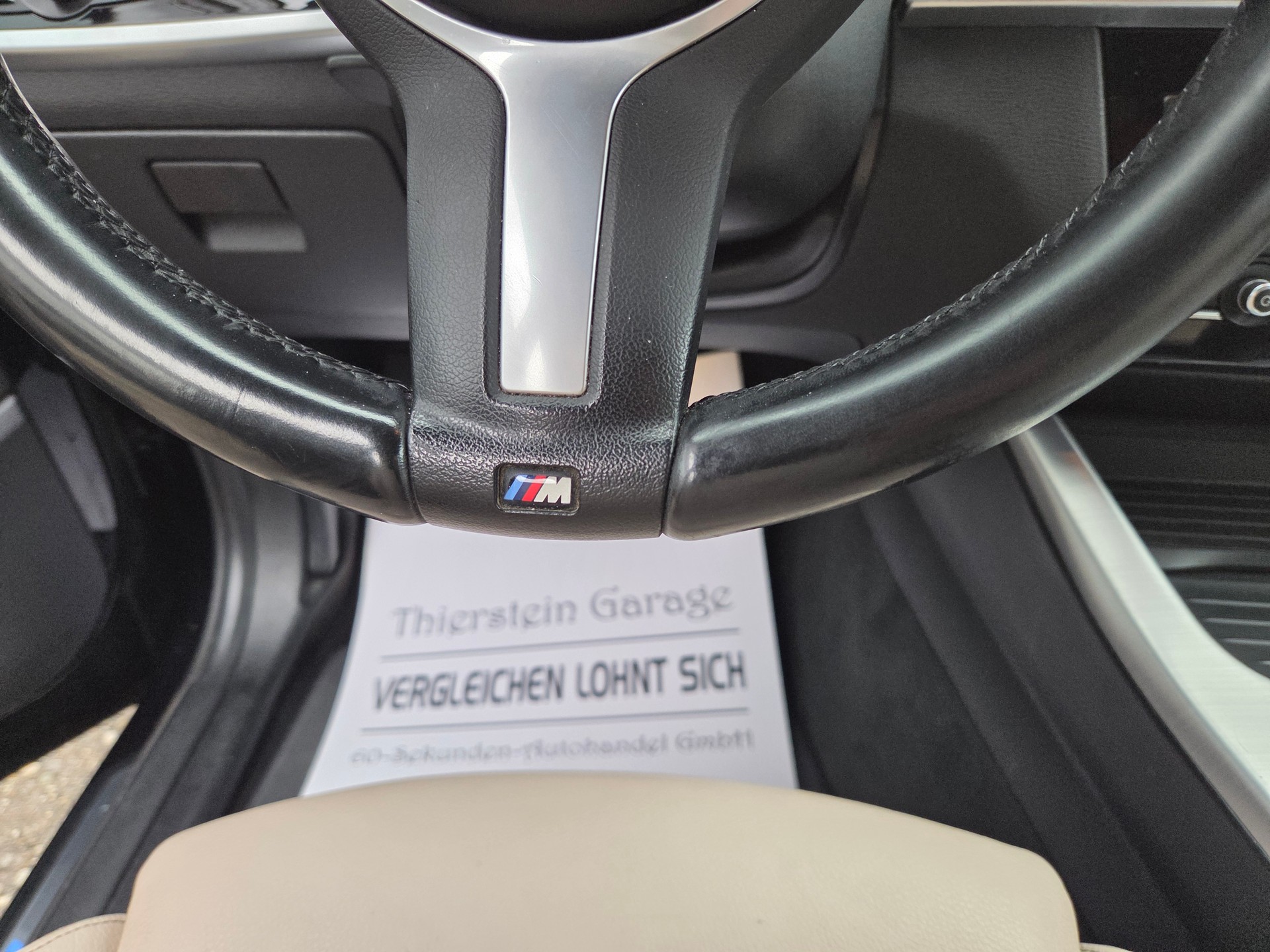 BMW X3 xDrive 30d M Sport Steptronic-image-19