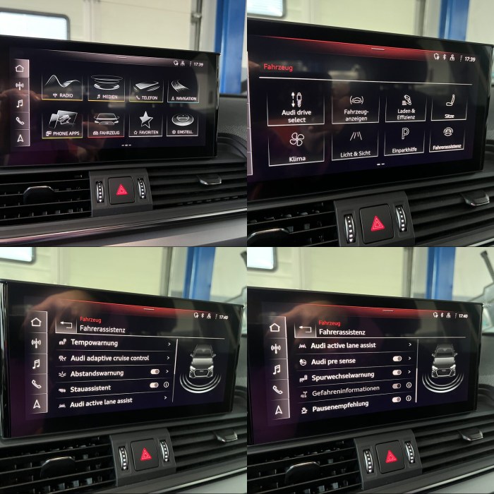 AUDI Q5 50 TFSI e PHEV quattro S-tronic-image-14