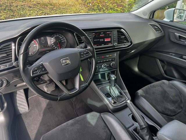 SEAT Leon ST 1.4 TGI Style-image-14