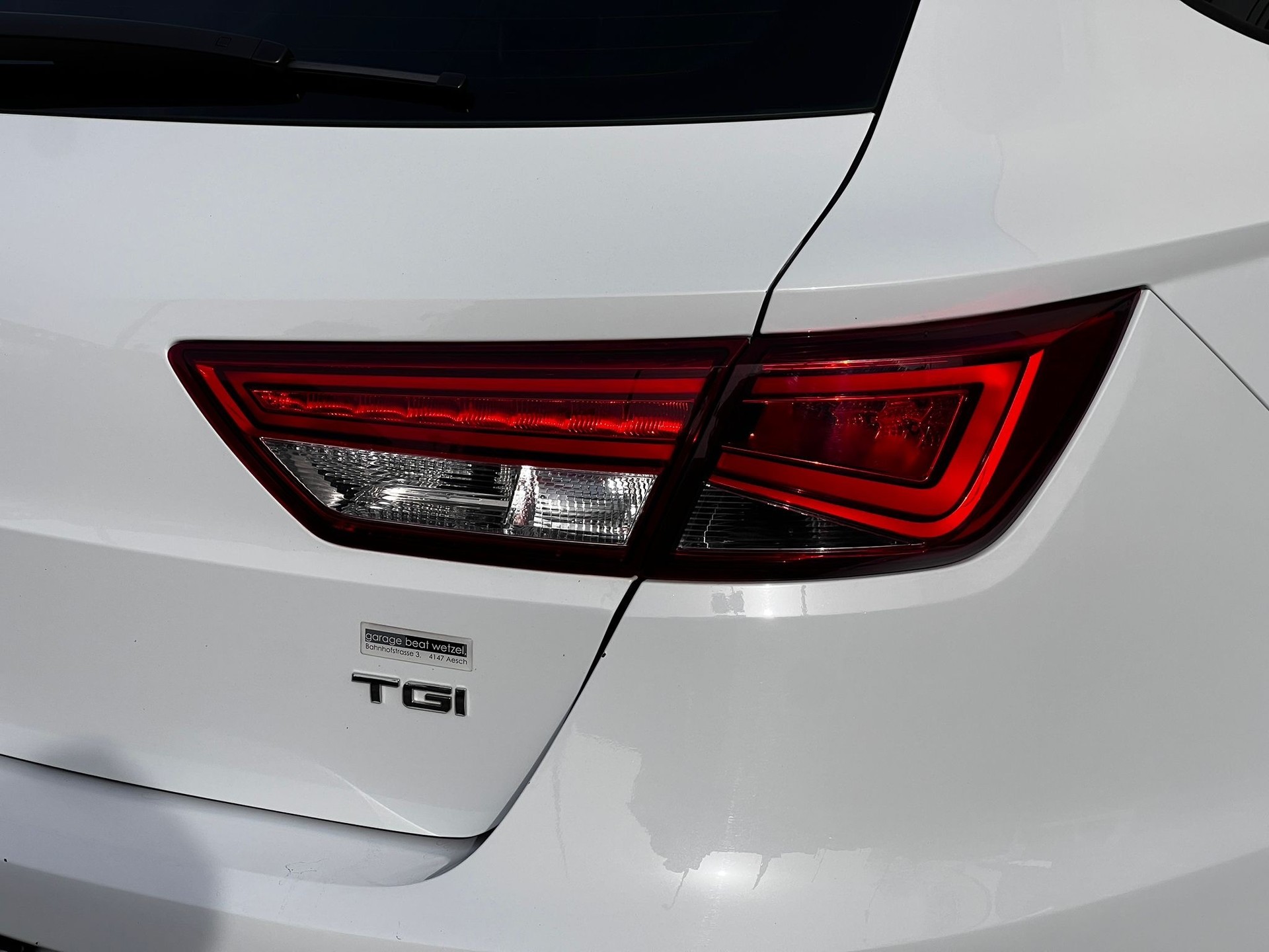 SEAT Leon ST 1.4 TGI Style-image-9
