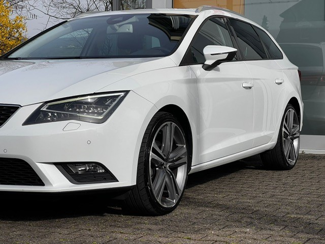 SEAT Leon ST 1.4 TGI Style-image-4