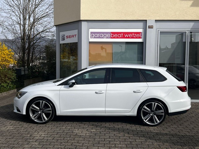 SEAT Leon ST 1.4 TGI Style-showroom-element-1