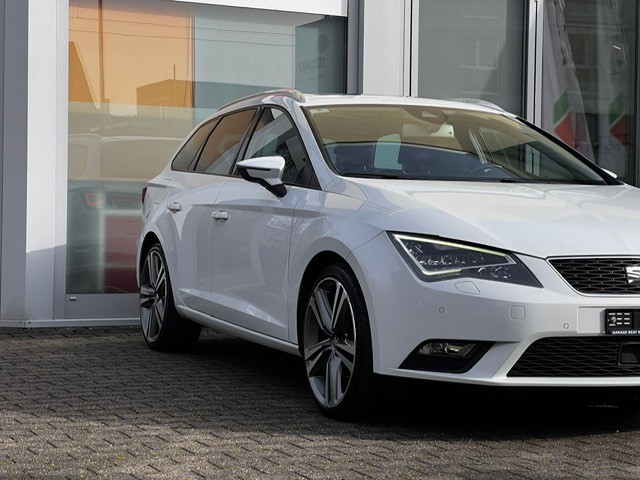 SEAT Leon ST 1.4 TGI Style-image-5