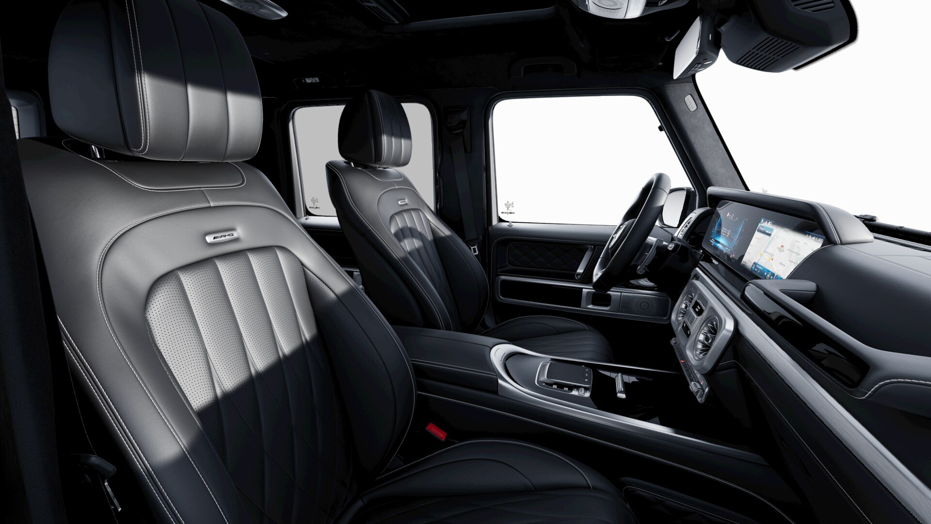 MERCEDES-BENZ G 63 AMG-image-5