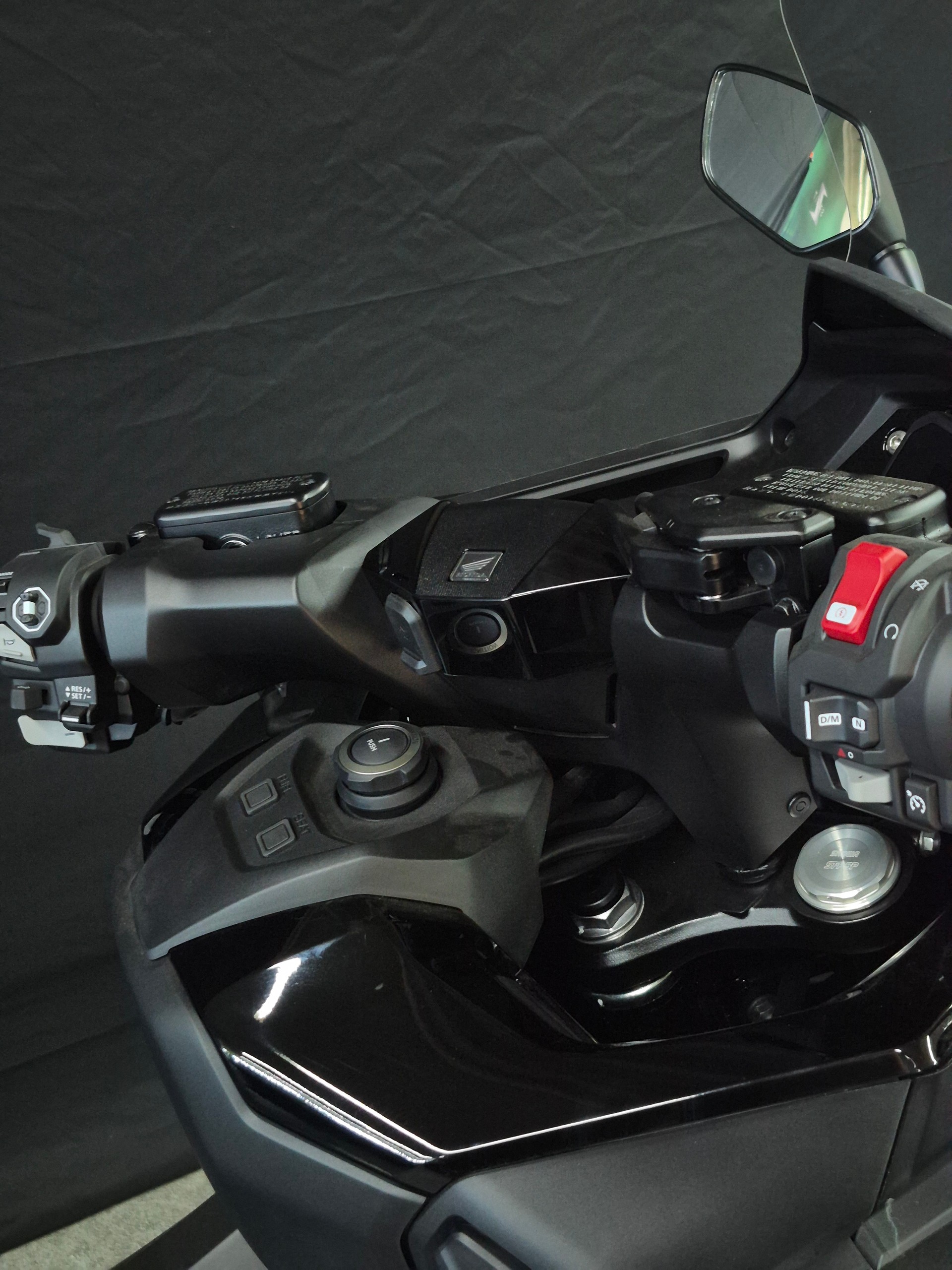 HONDA NSS 750-image-14