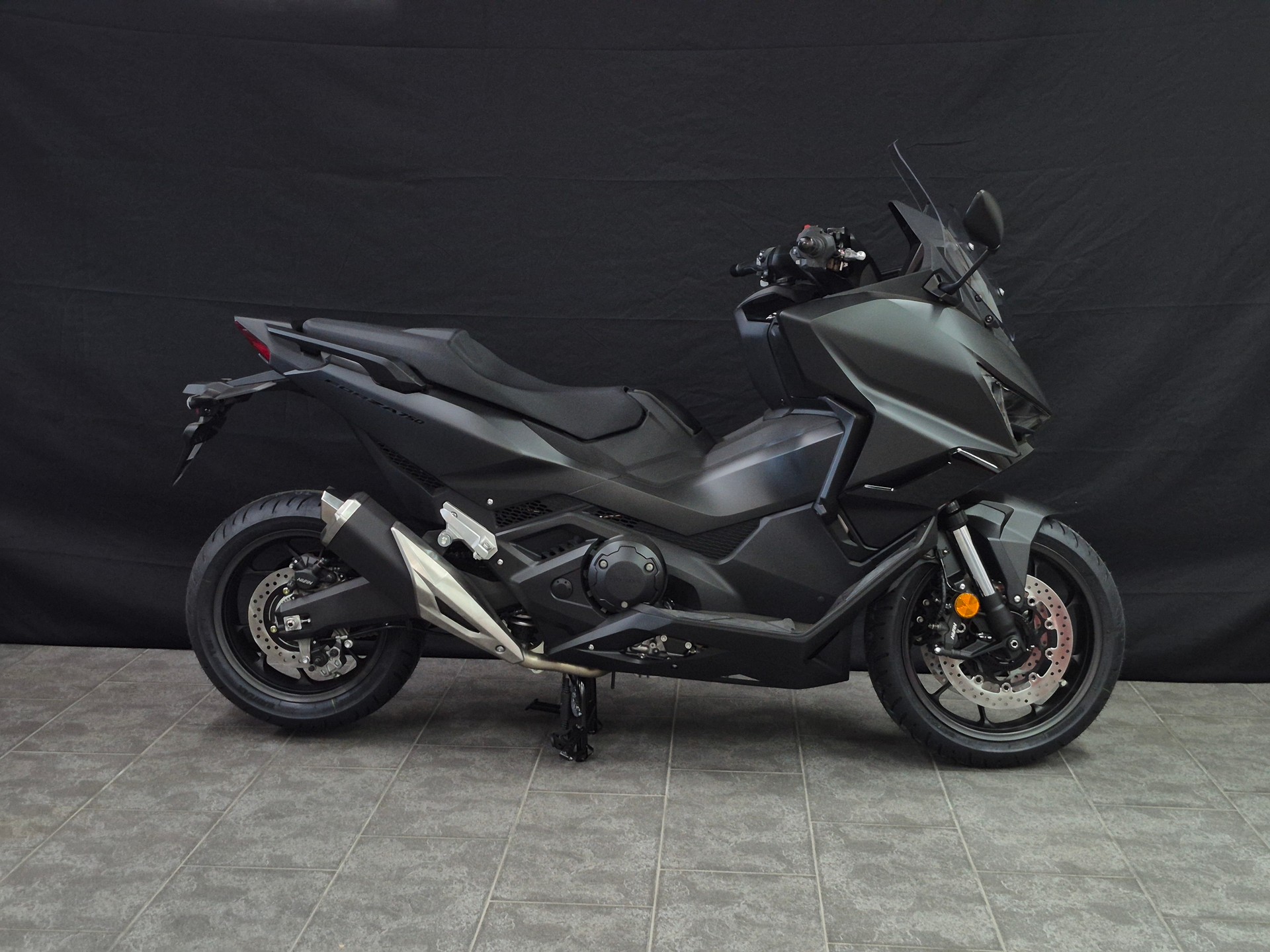 HONDA NSS 750-image-15