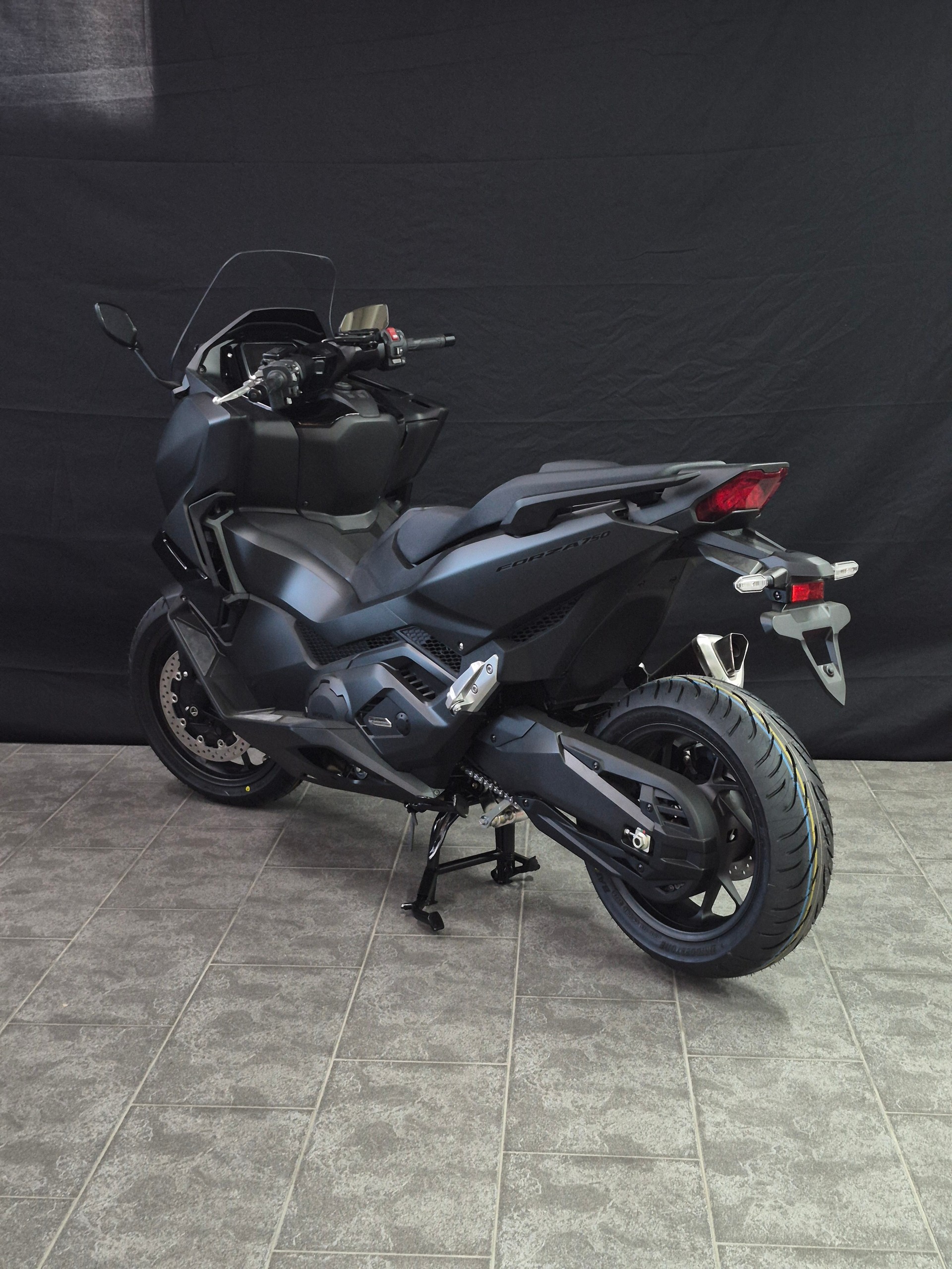 HONDA NSS 750-image-5
