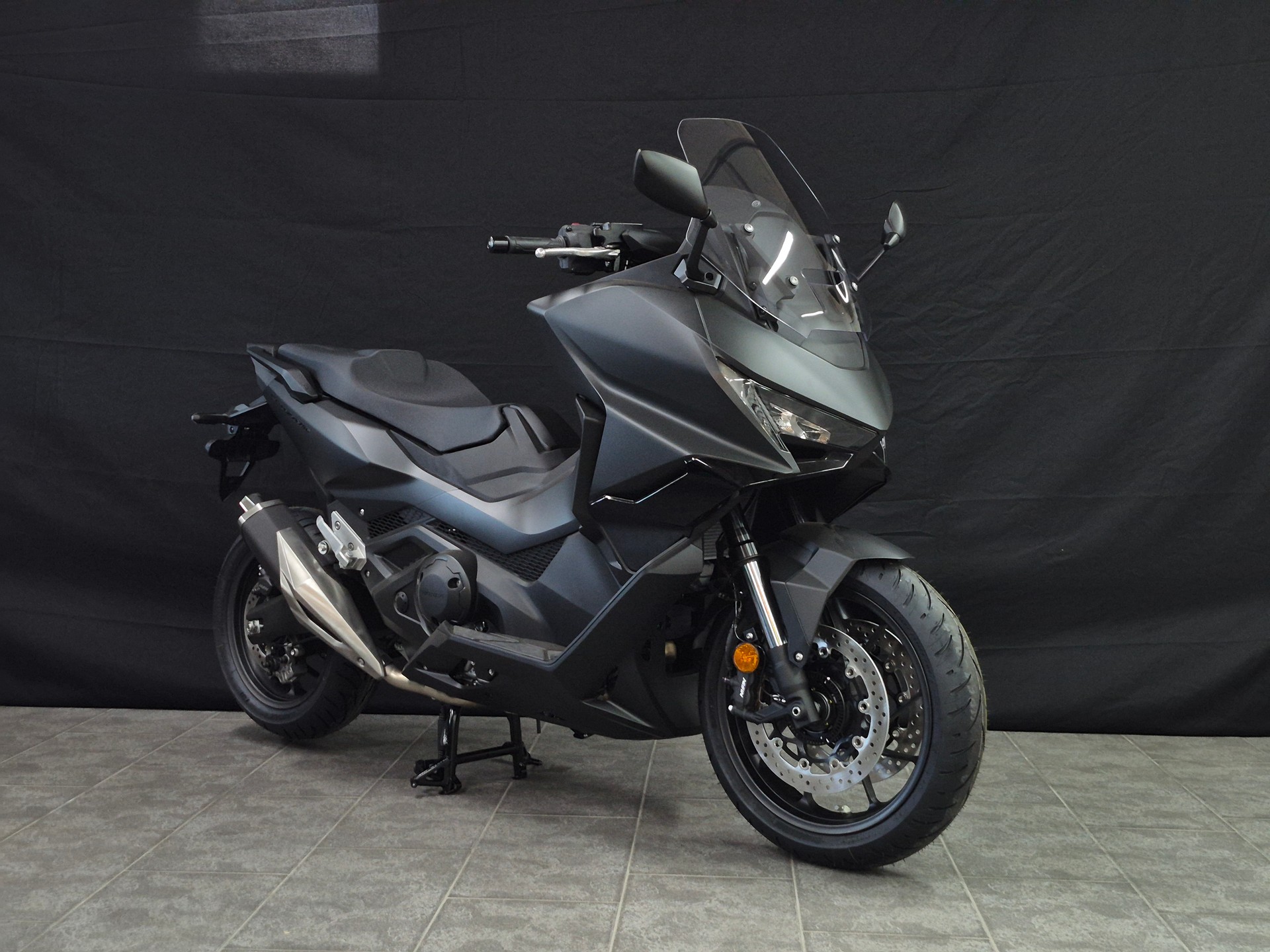 HONDA NSS 750-image-3