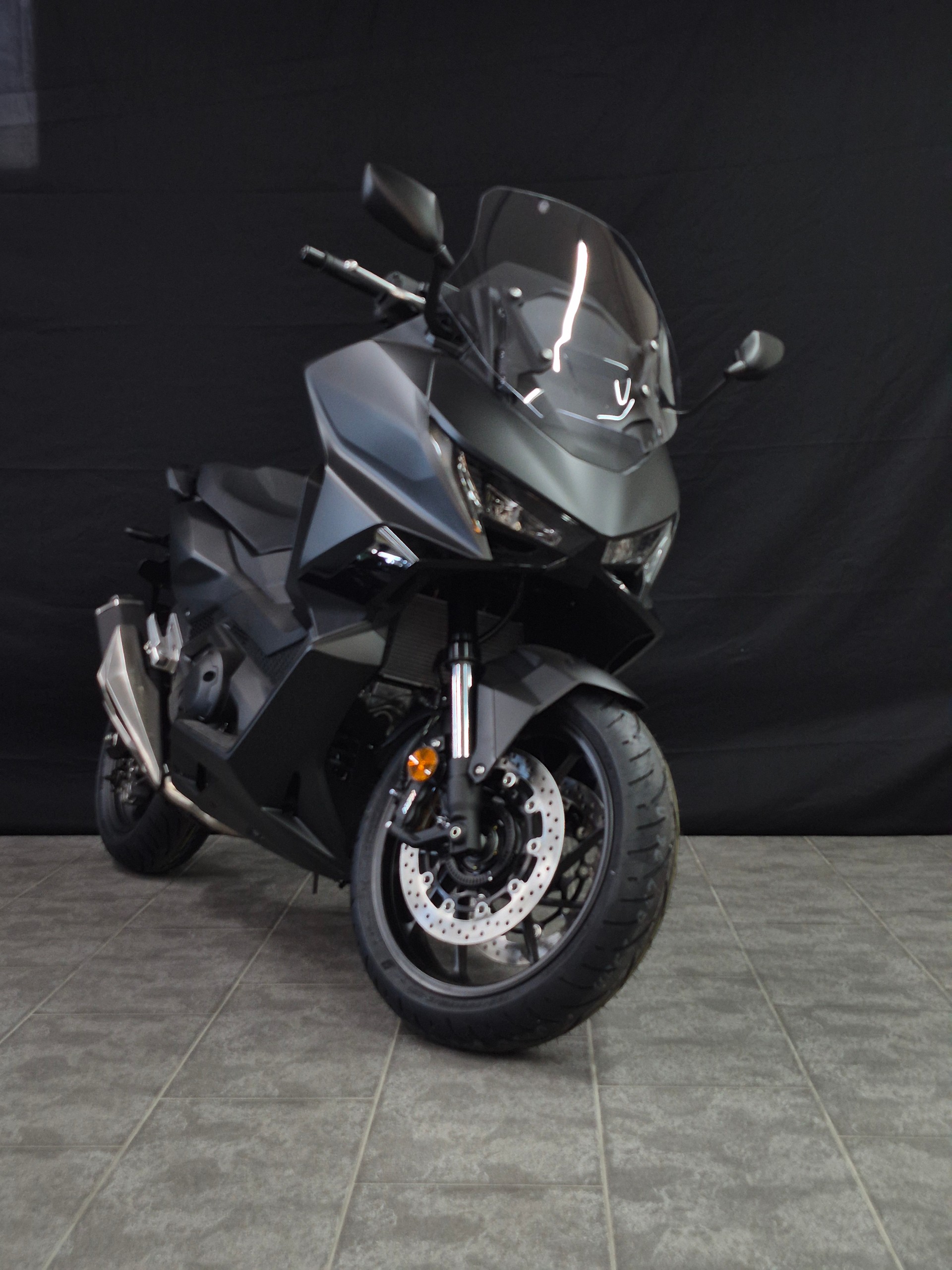 HONDA NSS 750-image-11